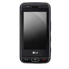 LCD with Touch Screen for LG GT505 ...