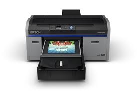 Check spelling or type a new query. Epson Surecolor F2100 Dtg Printer Scf2100we Imaging Spectrum