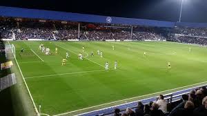 Jul 24, 2021 · queens park rangers football club, commonly abbreviated to qpr, is an english professional football club based in shepherd's bush, west lond. We Are Qpr Review Of Loftus Road Stadium London England Tripadvisor