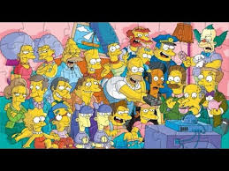 Online jigsaw puzzles have never been more exciting! Puzzle Game The Simpsons Fox Jigsaw Puzzles Puzle Kid Youtube