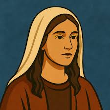 Maria, Mãe de Jesus