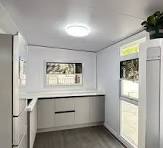 OEM/ODM Factory20FT 40FT Scalable Container House ...