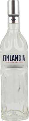 Finlandia first hit the market in 1970, the first scandinavian vodka in the us. Finlandia Vodka In Der 700 Ml Flasche Aus Skandinavien Online Kaufen
