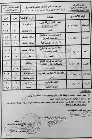 وكما نشاهد في جدول امتحانات الثانوية الازهرية الصف الاول الثانوي علمي وادبي 2021 كذلك امتحانات الصف الثاني الثانوي موعد الامتحان التجريبي للصف الثالث الثانوي الأزهري 2021. Ø­Ù…Ù„ Ø¬Ø¯Ø§ÙˆÙ„ Ø¥Ù…ØªØ­Ø§Ù†Ø§Øª Ø§Ù„Ø§Ø²Ù‡Ø± 2021 Ø§Ù„Ù…Ø±Ø­Ù„Ø© Ø§Ù„Ø§Ø¨ØªØ¯Ø§Ø¦ÙŠØ© Ùˆ Ø§Ù„Ø¥Ø¹Ø¯Ø§Ø¯ÙŠØ© ÙˆØ§Ù„Ù…Ø±Ø­Ù„Ø© Ø§Ù„Ø«Ø§Ù†ÙˆÙŠØ©
