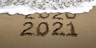 A Reflection On 2020