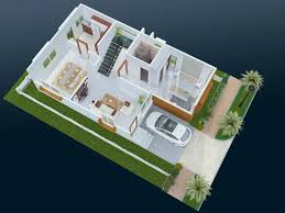 East Facing House Plans For 20x30 Site 20x30 House Plans West Facing House House Plans