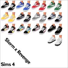 I have been creating custom content for the sims 4 since 2014. Ø§Ù„Ø§Ù„ØªØ²Ø§Ù… Ù…Ø¹Ø§Ø¯ Ù…Ø®Ù„Øµ Sims 4 Nike Shoes Cc Busorumlulukbenim Com