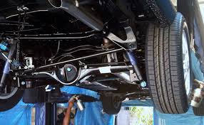 Scoots auto detailing & undercoating. Car Undercoating Soundproofing Does It Reduce Noise A Quiet Refuge