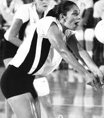 Official 2006 NCAA Women's Volleyball Records Book