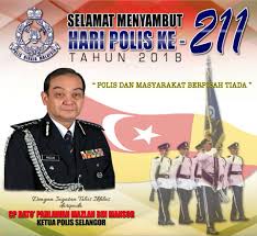 Polis Selangor Sambutan Peringatan Hari Polis Ke 211 Facebook