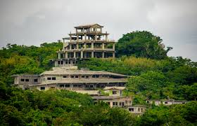 「中城高原ホテル」の画像検索結果