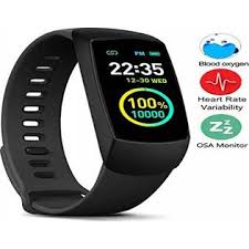 Keep your kids active and happy with a fitness tracker. Morepro Slim Kids Fitness Tracker With Heart Rate Monitor O2 Hrv Activity Tracker With Waterproof Pedometer Smart Watch