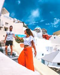 Pagesotherbrandwebsitelocal & travel websiteturisti per caso. Santorini Low Cost Come Ho Risparmiato Nell Isola Greca Piu Bella