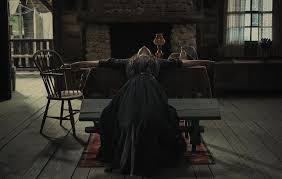 Each state has two senators, regardless of its population; The World To Come Review A Swoon Worthy Frontier Romance Venice Indiewire