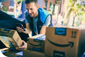 Amazon flex processes payments on wednesdays via direct deposit to the. Amazon Flex