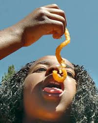 These superpowers are really what carney calls human powers, and . 9 Extraordinary Human Abilities Listverse