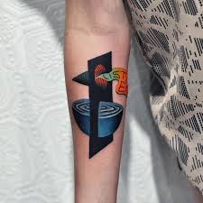 Saint michael tattoos are fast becoming one of the most popular designs for a multitude of reasons. Abstract Tattoo Designs Psychedelic Tattoos
