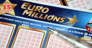 Chaque grille supplémentaire augmenter la probabilité. Les Conseils De La Loterie Nationale Pour Augmenter Vos Chances De Gagner Le Jackpot De 200 Millions A L Euromillions Belgique 7sur7 Be