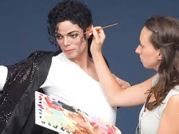 Wann und wo ist michael jackson gestorben? Michael Jackson Madame Tussauds Berlin