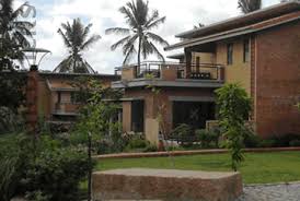 Malhar terraces incorporates the terrain into its architectural design. Good Earth Malhar In Kengeri Bangalore Price Brochure Floor Plan Reviews