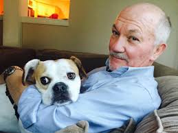 Terry Charles McNees's Memorial Website