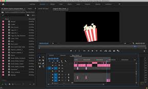 Premiere rush cc (o project rush, como se denominó cuando fue anunciado por primera vez en vidcon en junio de este año) es la solución de adobe para los youtubers e influencers que buscan un. Adobe Rush O Adobe Premiere Cual Herramienta De Edicion De Video Es Correcta Para Ti