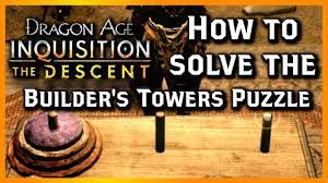 Get all the info, secrets, cheats and other such stuff about dragon age inquisition from us. Dragon Age Inquisition Elf Puzzle Novocom Top