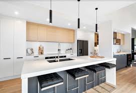 entertaining kitchen kitchen design