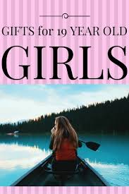 Themed Birthday Party Ideas For 19 Year Old Female Pin On Gift Ideas For All Ages