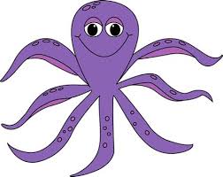 Free Osctopus Clipart Clip Art Art Octopus Images
