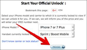 · remove the existing sim card from your phone. Simply Khas Sprint Unlock Iphone 5 Steps Showing 1 1 Of 1