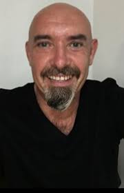 Condolence Book for Leroy Kehoe (Bray, Wicklow)