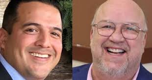 Ochoa leads challenger Henry by 3 votes in Waco ISD; Patton takes District 5