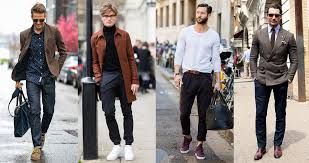 There are many ways to steal the spotlight at any occasion. New Look Men On Twitter Elevate Your Office Style Next Week With Our Modern Man S Working Wardrobe Http T Co 1uc7fcimam Http T Co Yghus5i9ci