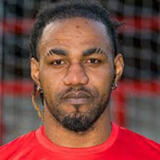 Chesham United Res Appearances & Goals 2016/17