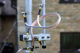 Resultado de imagem para antenna super j pole