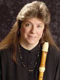 Recorder Teacher New York Deborah Booth
