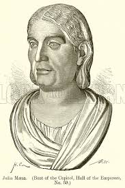 Image result for Maesa