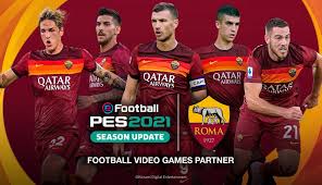 Rome sport association), commonly referred to as roma (italian pronunciation: Pes 2021 As Roma Lizenz Geht An Konami