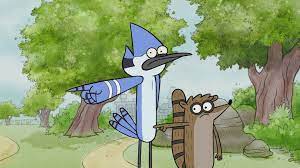 The regular show wallpaper hd new tab extension by lovelytab. Regular Show Wallpapers Top Free Regular Show Backgrounds Wallpaperaccess