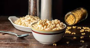 Say aloha to this creamy macaroni salad. Ono Hawaiian Recipes Local Kine Grindz Food