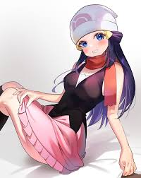 ポケットモンスター】ヒカリのhentai二次エロ画像まとめ