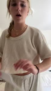 Princess Polly Baseline Rib Top