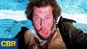 With macaulay culkin, joe pesci, daniel stern, john heard. How The Wet Bandits Escaped From Prison In Home Alone 2 Youtube