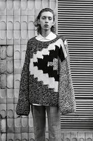Editorial Dapper Dan Magazine Spring Summer 2015 Buttes Chaumont By Johan Sandberg Knitwear Inspiration Knitwear Fashion Spring Knits