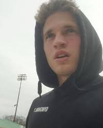 "Everyone knows what jersey I'm...