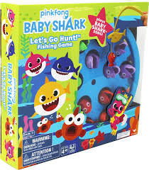 Shop for baby shark at great prices. Baby Shark Fishing Game Argos Online Discount Shop For Electronics Apparel Toys Books Games Computers Shoes Jewelry Watches Baby Products Sports Outdoors Office Products Bed Bath Furniture Tools Hardware
