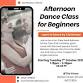 Afternoon Ballroom Dance Class event image