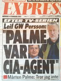 Onsdag kan litauen feire 30 år som selvstendig land. Sovjet Styrde Mordet Pa Olof Palme Anders Jallai