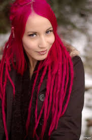 Fuschia shock hair dye color: Color To Hair Manic Panic Classic Fuschia Shock Metal Shop Eu